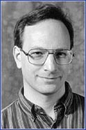 Alan Feinerman, Associate Professor, University of Illinois at Chicago (UIC)