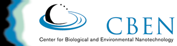 Rice University's Center for 
Biological and Environmental Nanotechnology