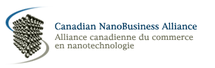 Canadian NanoBusiness Alliance logo