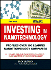 Jack Uldrich - Investing in Nanotechnology