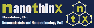 Nanothinx