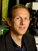 Peter Searson, Director for the Johns Hopkins Institute for NanoBioTechnology