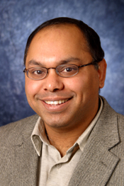 Pradeep Sharma - University of Houston