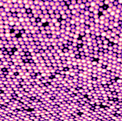 USC - quantum dots