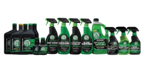 Green Earth Technologies Product Line (Photo: Business Wire)