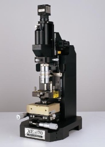 Park Systems XE-70 Atomic Force Microscope (Photo:Business Wire)