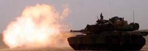 Nanobattery successfully powers 120mm smart shell from a U.S. Army tank for 3 miles!