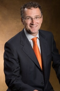 Nanotech leader, Dr. Mauro Ferrari, joins Arrowhead Advisory Board. (Photo: Business Wire)