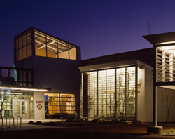 Center for Integrated Nanotechnologies