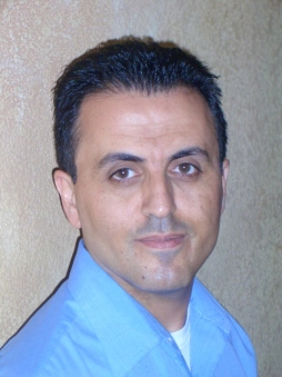 Ghassan Jabbour