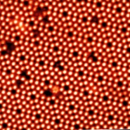 Image produced in the course of research at the London Centre for Nanotechnology