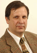 Dr. Serge Oktyabrsky