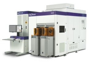 KLA-Tencor's new 8900 high speed patterned-wafer defect inspection system represents a single-tool solution for image-sensor color filter and microlens development and production applications. (Photo: Business Wire)