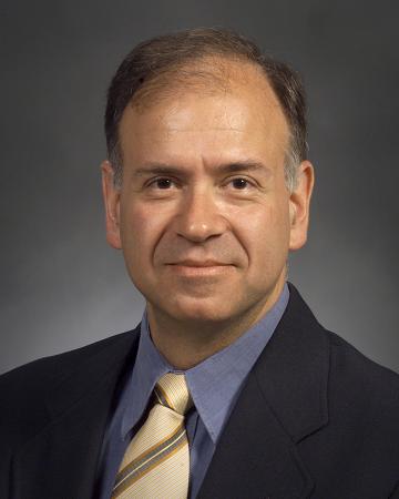 Dr. Nicholas Leventis