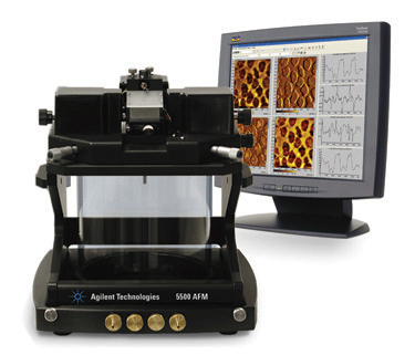 5500 Atomic Force Microscope (AFM) (N9410S)