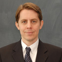 Jason Hafner, Associate Professor of Physics and Astronomy and Chemistry