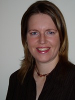 Dr Helen McCarthy