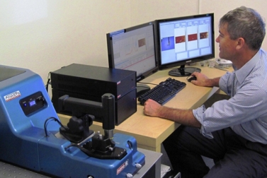 Anasys AFM-IR system wins a 2011 Microscopy Today Innovation Award