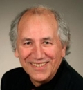 Professor Geoffrey Ozin