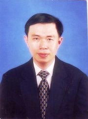 Dr. Pratarn Wongsarivej