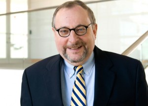 Fred R. Hirsch, MD, PhD, investigator at the University of Colorado Cancer Center and professor of medical oncology at the University of Colorado School of Medicine