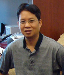 Wei Chen