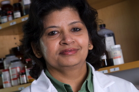 Subhra Mohapatra, PhD