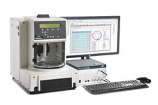 Viscosizer 200 is a new analytical tool from Malvern for biopharmaceutical applications