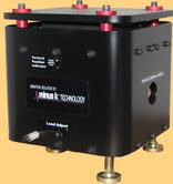 CM-1 Compact Large-Capacity Negative Stiffness Vibration Isolator
