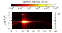 A plasma wave can give rise to a population of suprathermal electrons.

Credit: I.D. Kaganovich and D. Sydorenko