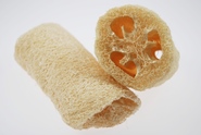 Loofahs, thanks to their large pores, have emerged as a potential new tool to advance sustainability efforts on two fronts at the same time: energy and waste.
Credit: iStock/Thinkstock
