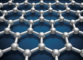 Graphene nanosheets in a thin film, with a small jolt of electricity, provide a promising new way to deliver drugs.
Credit: Evgeny Sergeev/iStock/Thinkstock
