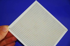 Fully Inkjet-printed TEG structure on ceramic substrate

Source: Fraunhofer IFAM