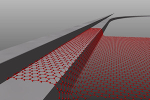 Graphene biochemical sensors could become reality