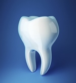 A new material could treat tooth sensitivity by re-covering exposed tubules when enamel wears away. 
Credit: AlexandrMoroz/iStock/Thinkstock 