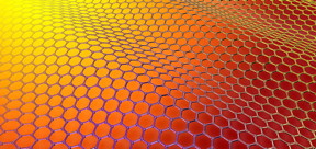 Stanford researchers have demonstrated that sheathing semiconductor wires in graphene can help electrons scoot through tiny copper wires in chips more quickly.Photo: nobeastsofierce/iStock