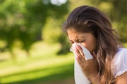 People with severe allergies could benefit from the development of a new allergy shot with fewer side effects. 
Credit: Wavebreakmedia Ltd/Thinkstock