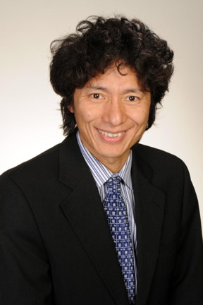 Jin-Quan Yu is the Frank and Bertha Hupp Professor of Chemistry at TSRI.

Photo courtesy of The Scripps Research Institute.
