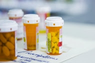 Medical therapies can cause severe side effects, but a new way to deliver drugs could help avoid them. 
Credit: Fuse/Thinkstock