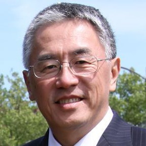 This is Dr. Ming Luo, professor in the Department of Chemistry at Georgia State University.

CREDIT
Georgia State University