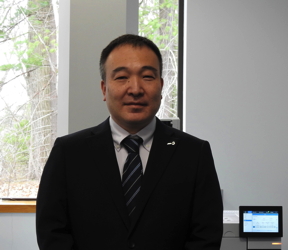 Dr. Hidetaka Sawada