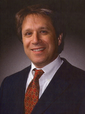 Dr. Scott Bolton. Image: NASA