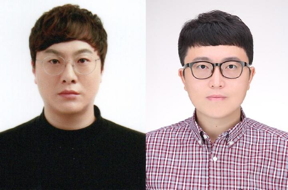Younghoon kim, Ph.D. (Left) and Prof. Jongmin Choi(Right), DGIST.

CREDIT
DGIST