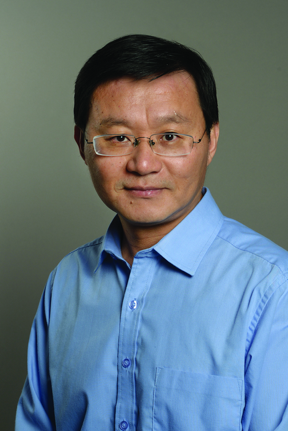 Guoliang Huang is the Huber and Helen Croft Chair in Engineering at the University of Missouri College of Engineering.

CREDIT
University of Missouri