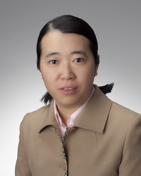 Yang Liu, Ph.D., associate professor of medicine and bioengineering at the University of Pittsburgh and member of the UPMC Hillman Cancer Center.

CREDIT
UPMC