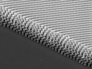 Ames Laboratory - 12-layer microstructure