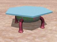 Tim Fonseca - Make-Up Bots