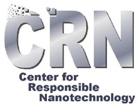 The Center for Responsible Nanotechnology