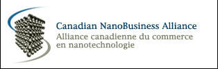 Canadian NanoBusiness Alliance CNBA