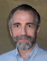 Dr. K. Eric Drexler